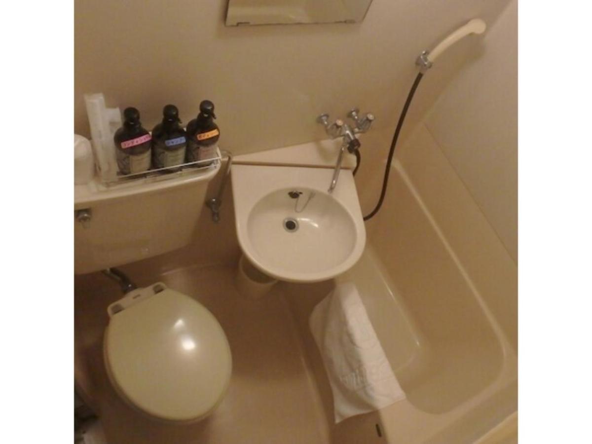 Hotel Suntargas Otsuka - Vacation Stay 08516V Токио Екстериор снимка