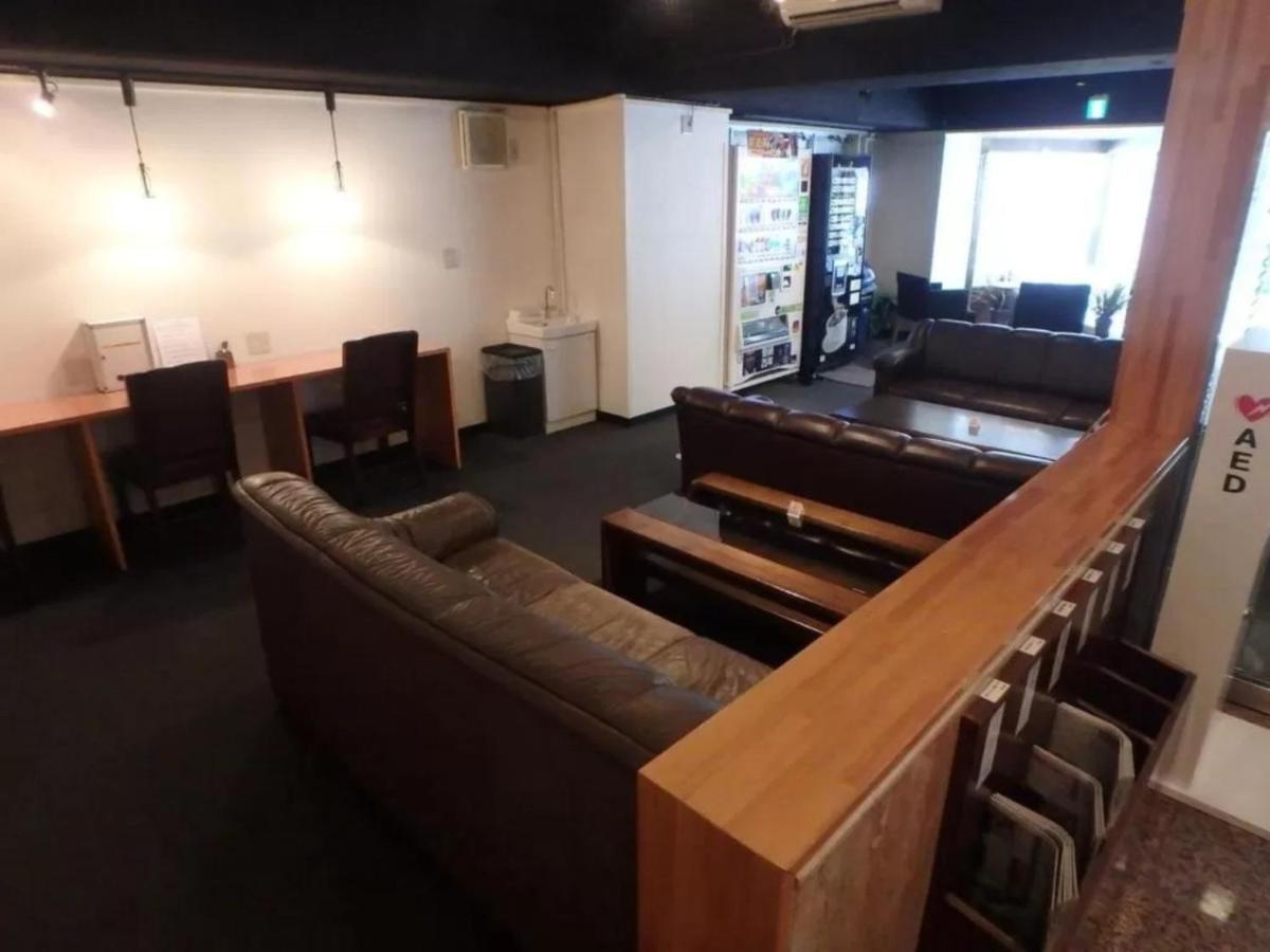 Hotel Suntargas Otsuka - Vacation Stay 08516V Токио Екстериор снимка